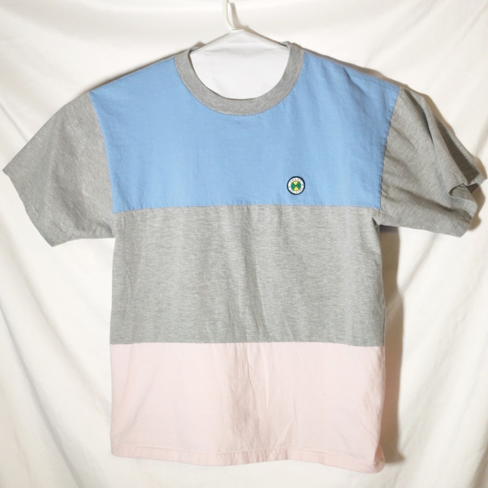 Cross Colours Vintage Shirt